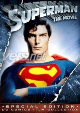 Superman: The Movie (Special Edition) iTunes movie collectible [Barcode 7321921753411] - Main Image 1