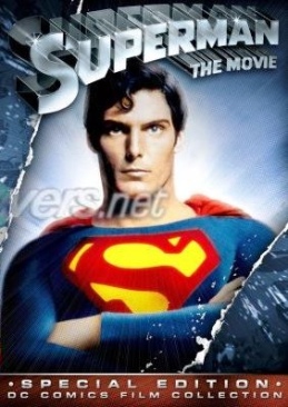 Superman: The Movie (Special Edition) Digital Copy movie collectible [Barcode 7321921753411] - Main Image 1