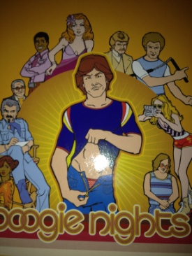 What Happens in Vegas