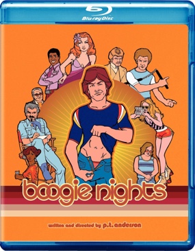 Boogie Nights