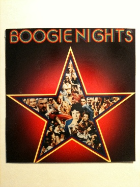 Boogie Nights DVD movie collectible - Main Image 1