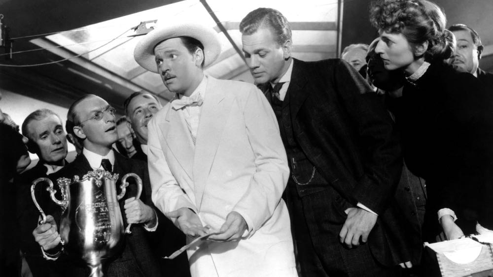 Citizen Kane Digital Copy movie collectible [Barcode 3346030022405] - Main Image 3