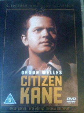 Citizen Kane