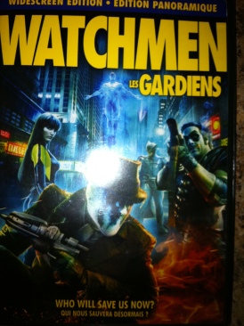 Watchmen