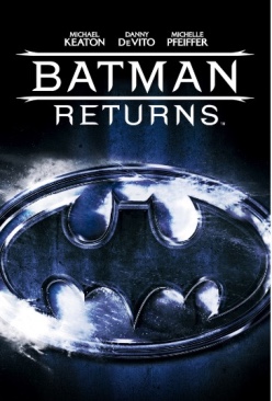 Batman Returns Digital Copy movie collectible - Main Image 1