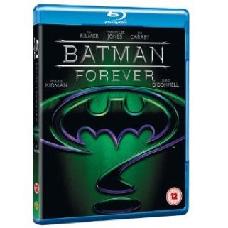 Batman Forever