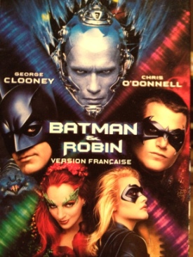 Superman I: The Movie