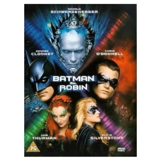 Batman & Robin
