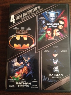 Batman Forever
