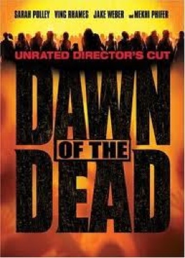 Dawn of the Dead VHS movie collectible [Barcode 13131216394] - Main Image 1