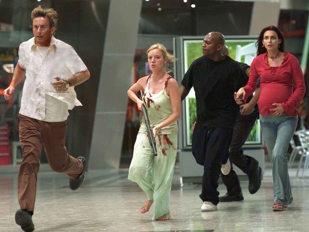 Dawn of the Dead DVD movie collectible [Barcode 5050582255744] - Main Image 4