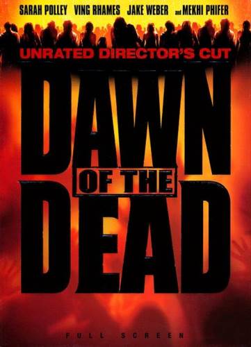 Dawn of the Dead Digital Copy movie collectible - Main Image 1