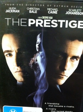 The Muppet Christmas Carol