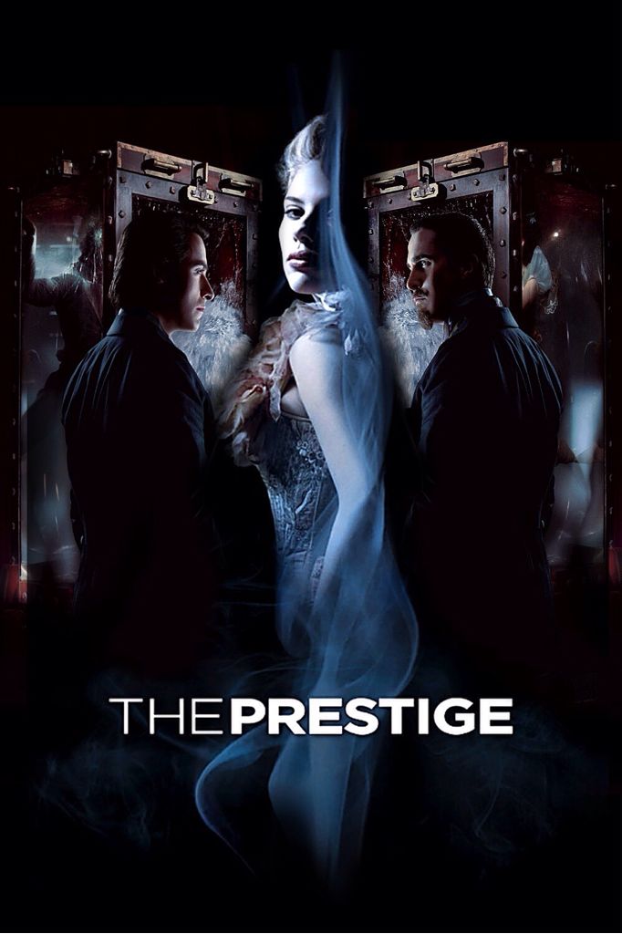 The Prestige