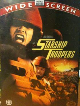 Austin Powers (3) in Goldmember