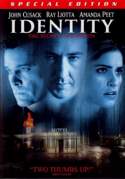 Identity