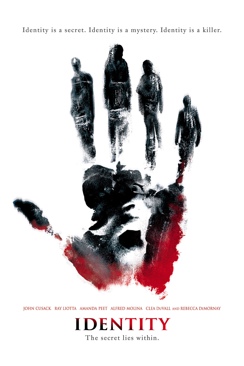 The Haunting in Connecticut