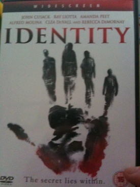 Hellboy - Prime V. JHH