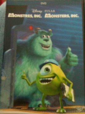 Harry Potter and the Goblet of Fire