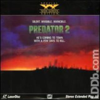 Predator 2