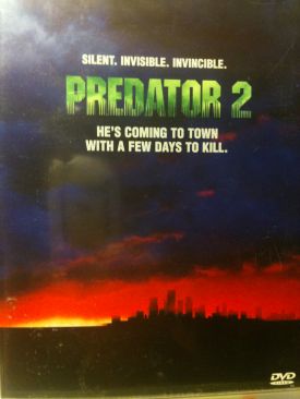 Quentin Tarentino 7: Inglorious Basterds