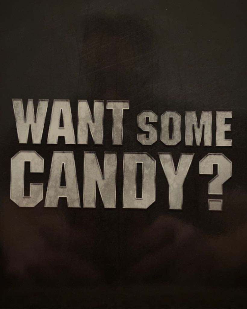 Predator 2  movie collectible [Barcode 8887496101792] - Main Image 2