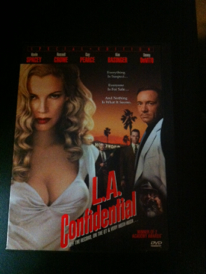 Fly 1. Office Plex, The