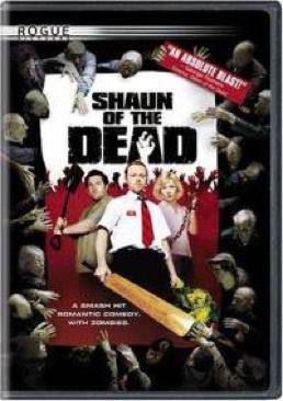 Shaun of the Dead  movie collectible [Barcode 6593520711] - Main Image 1