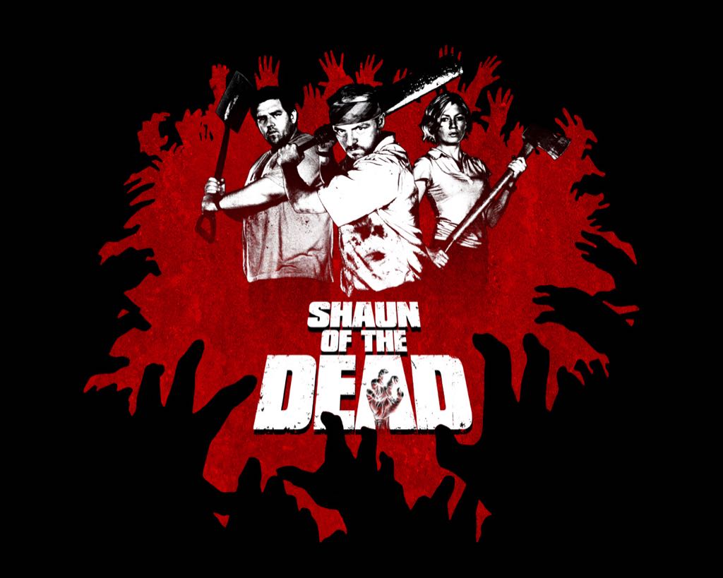 Shaun of the Dead Digital Copy movie collectible - Main Image 2