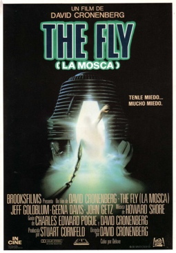 Fly 1. Office Plex, The DVD movie collectible [Barcode 6438044086959] - Main Image 1