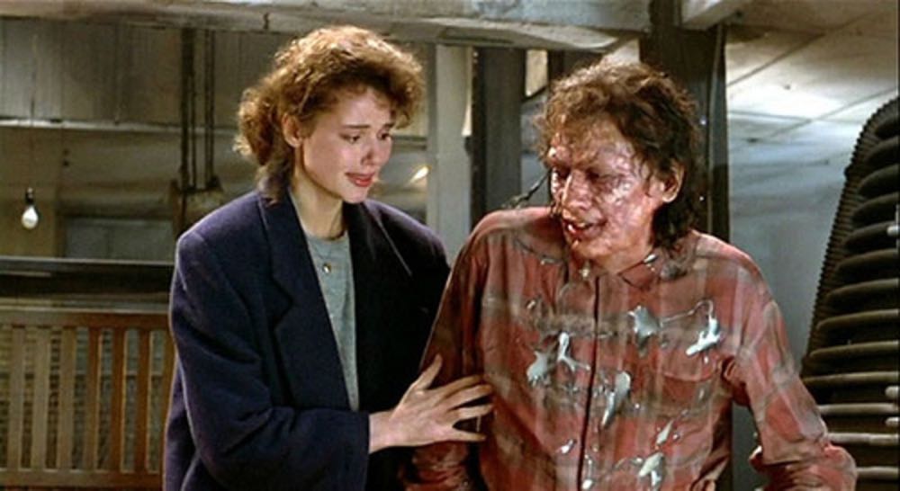 The Fly DVD movie collectible [Barcode 9321337023366] - Main Image 3