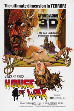 House of Wax Digital Copy movie collectible [Barcode 9565500330459] - Main Image 1