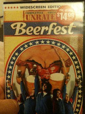 Beerfest  movie collectible [Barcode 44906661969242] - Main Image 1