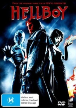 The Haunting in Connecticut