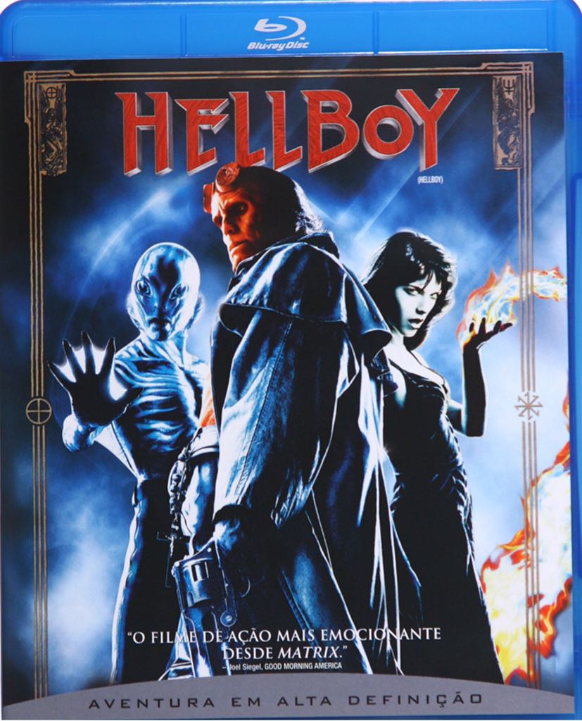 The Haunting in Connecticut