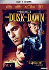From Dusk Till Dawn 1 DVD movie collectible [Barcode 031398206347] - Main Image 1