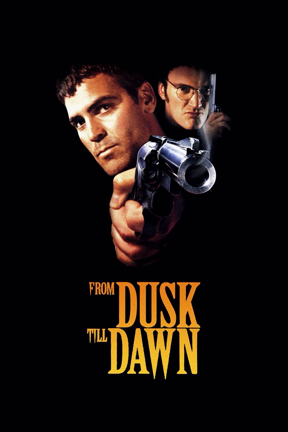 From Dusk Till Dawn Fandango at Home movie collectible [Barcode 143215564988] - Main Image 4