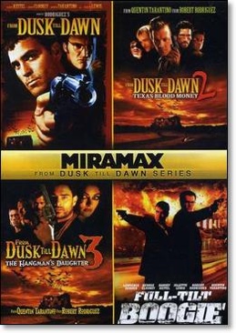 For Love Of The Game