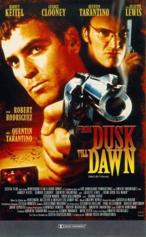 From Dusk Till Dawn Digital Copy movie collectible - Main Image 1