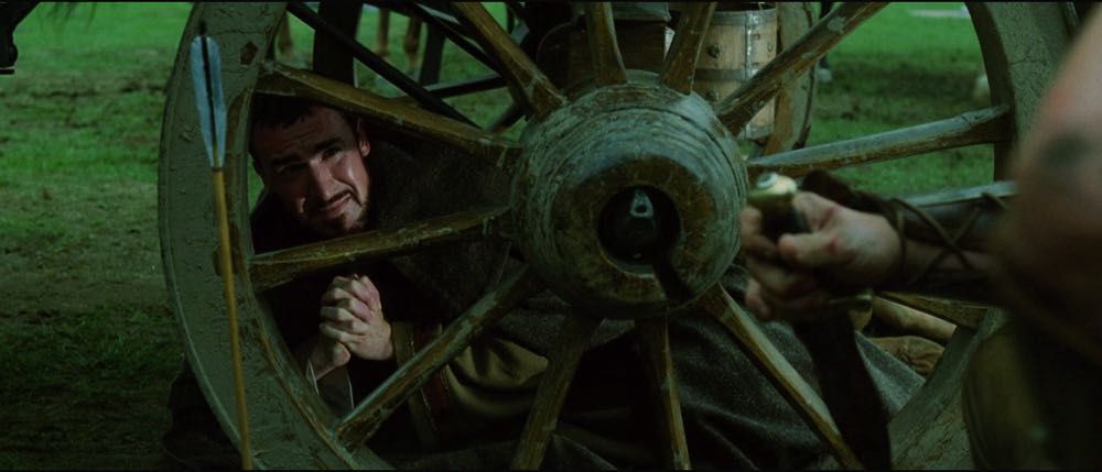 King Arthur Apple TV movie collectible [Barcode 5201610115169] - Main Image 2