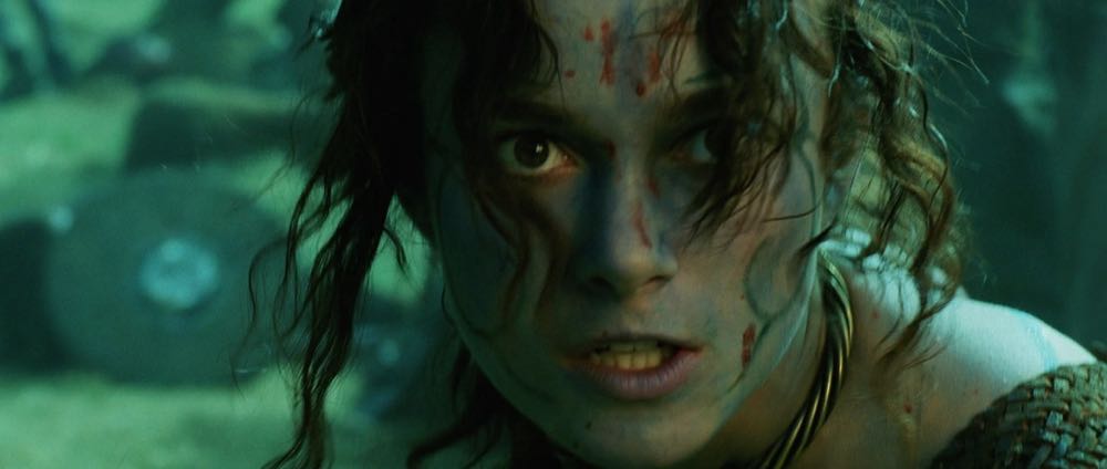 King Arthur Apple TV movie collectible [Barcode 5201610115169] - Main Image 3