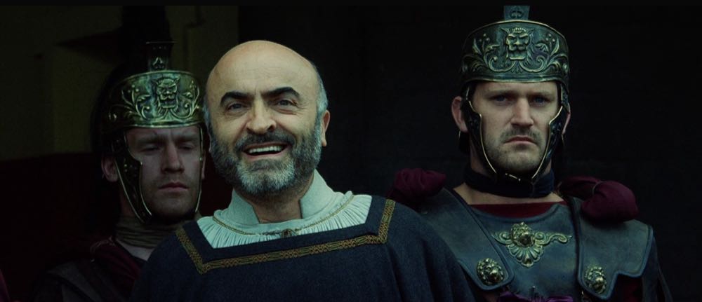 King Arthur Apple TV movie collectible [Barcode 5201610115169] - Main Image 4