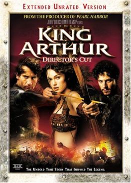 King Arthur  movie collectible [Barcode 8693626526] - Main Image 1