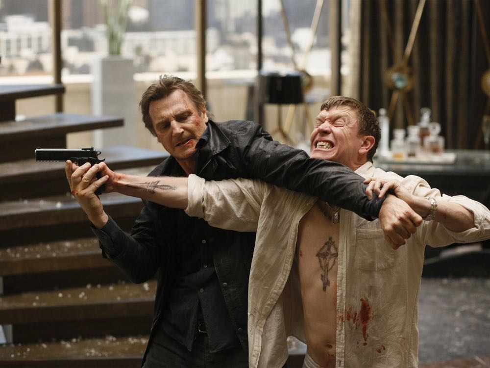 Taken DVD movie collectible [Barcode 00024543553526] - Main Image 3