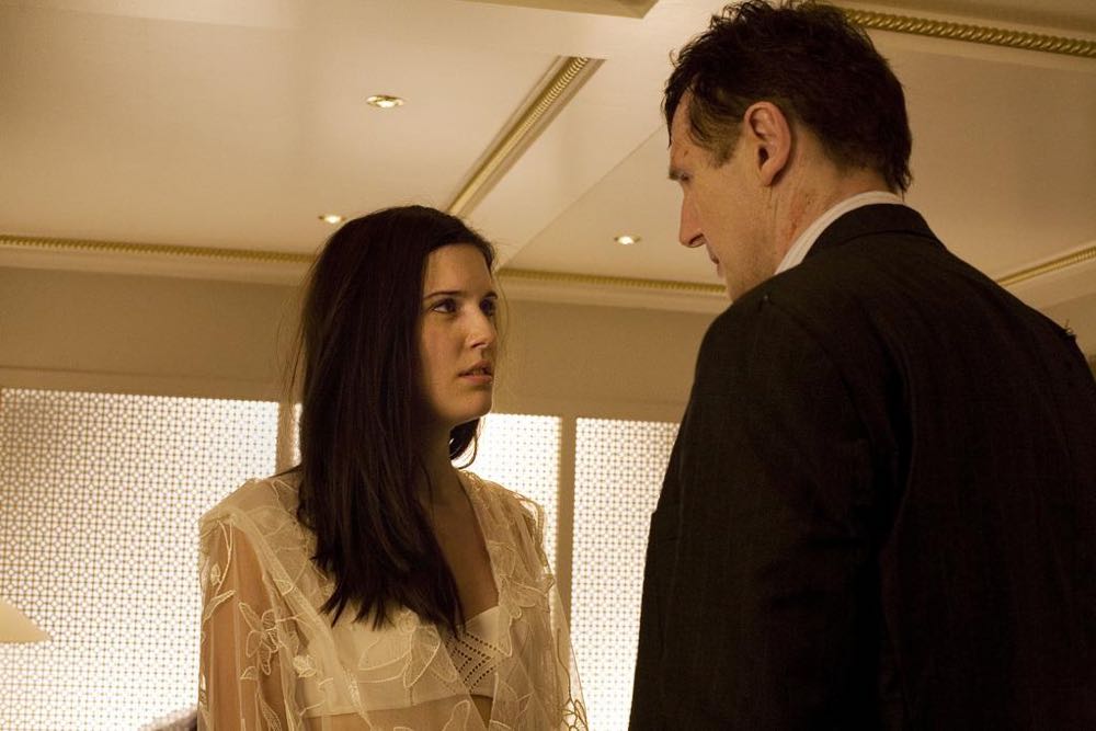 Taken Blu-ray movie collectible [Barcode 024543607687] - Main Image 3