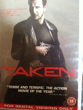 The Haunting in Connecticut