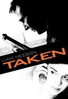 Taken Blu-ray movie collectible [Barcode 5039036040419] - Main Image 4