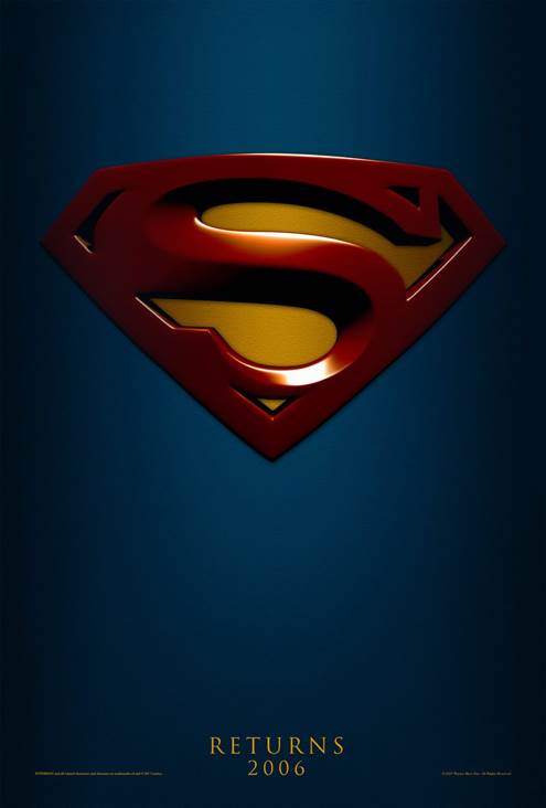 Superman Returns DVD movie collectible [Barcode 012569823372] - Main Image 2