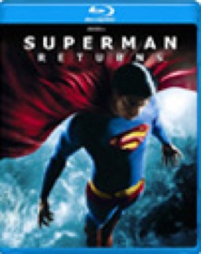 Superman Returns Amazon movie collectible [Barcode 7321940829654] - Main Image 1