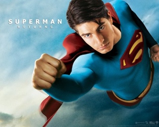 Superman Returns  movie collectible [Barcode 7321980723516] - Main Image 1